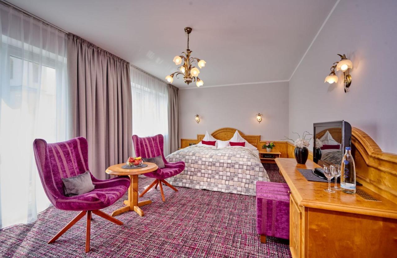 Landhotel Schneider Риденбург Экстерьер фото